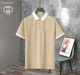Picture of Gucci Polo Shirts Short _SKUGucciM-3XL26rn0627658